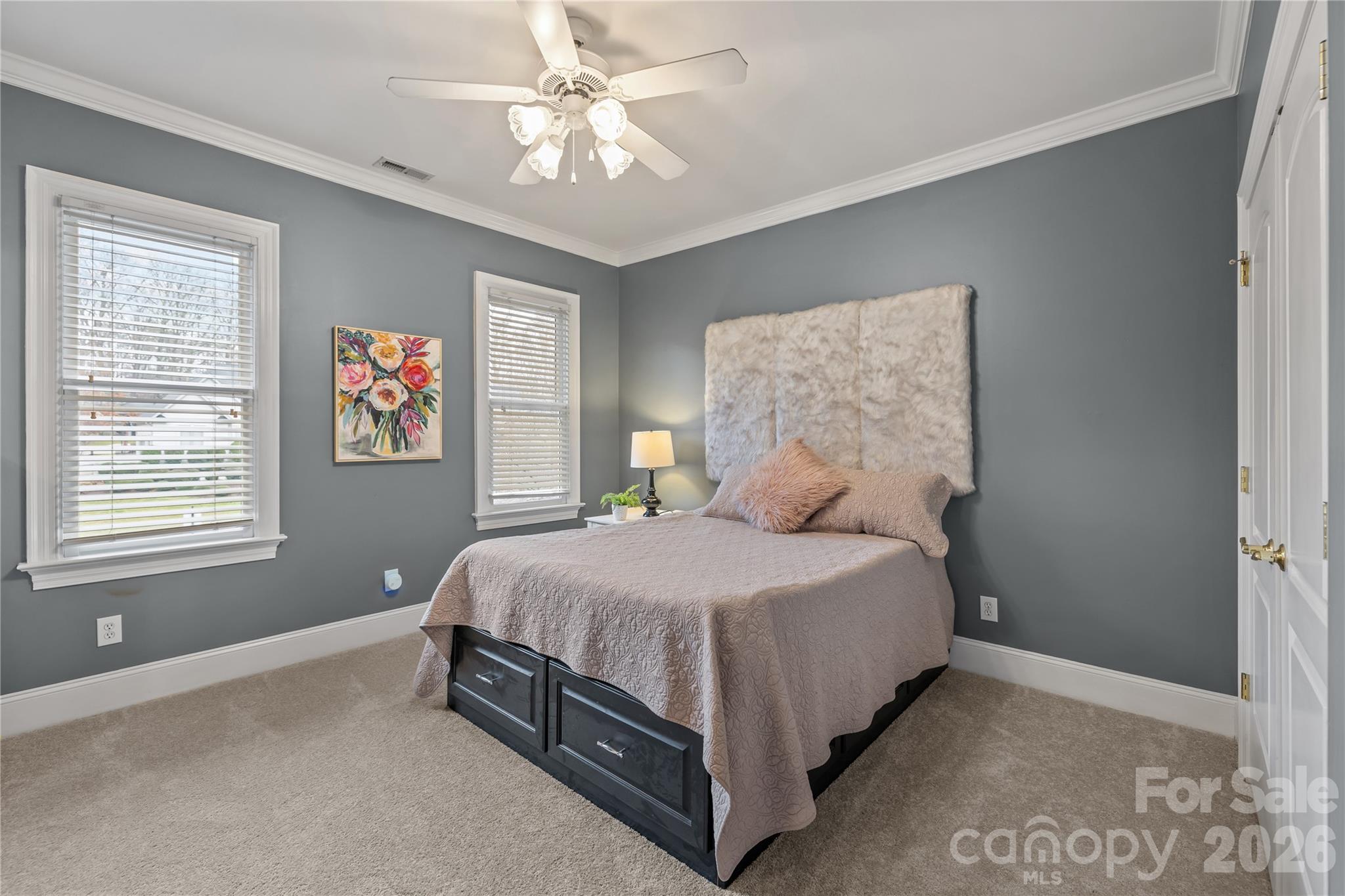 Firethorne - Residential