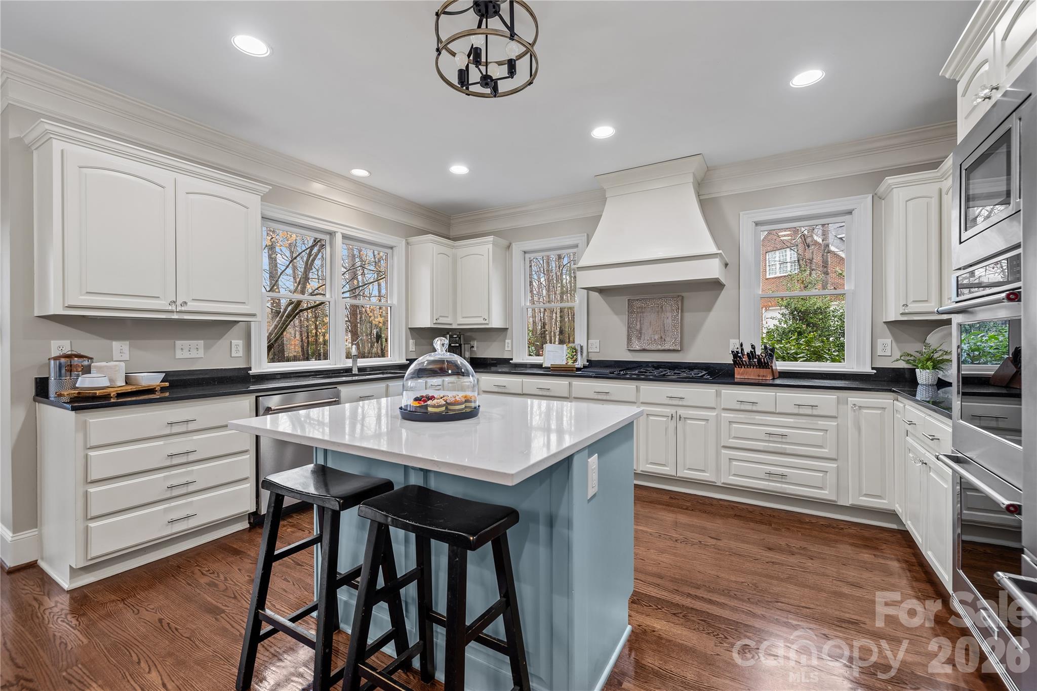 Firethorne - Residential