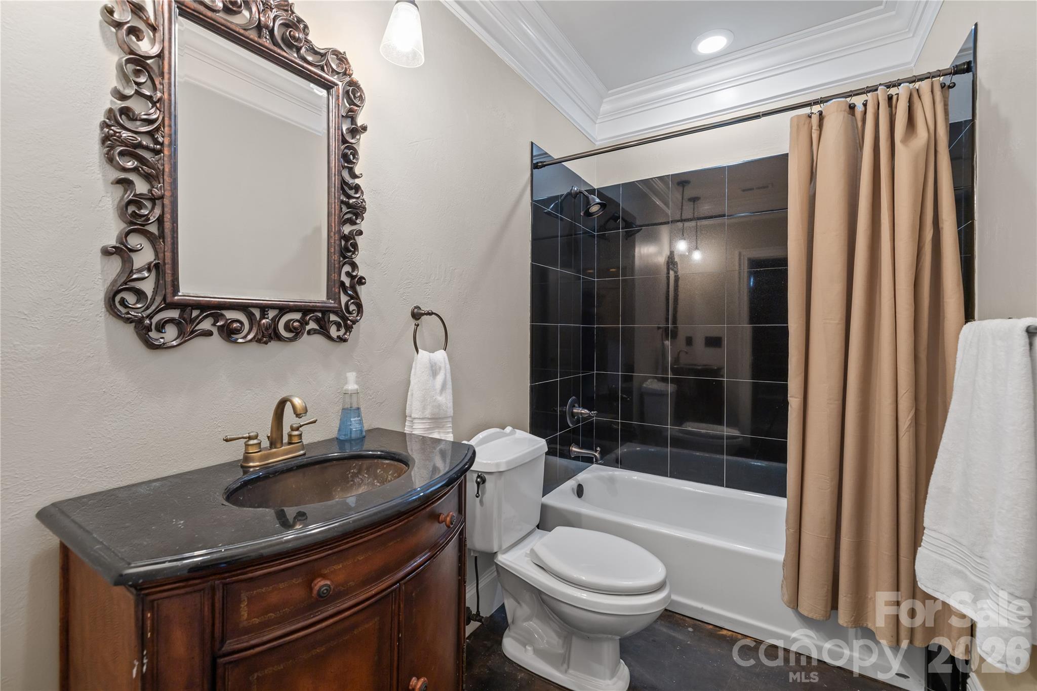 Firethorne - Residential