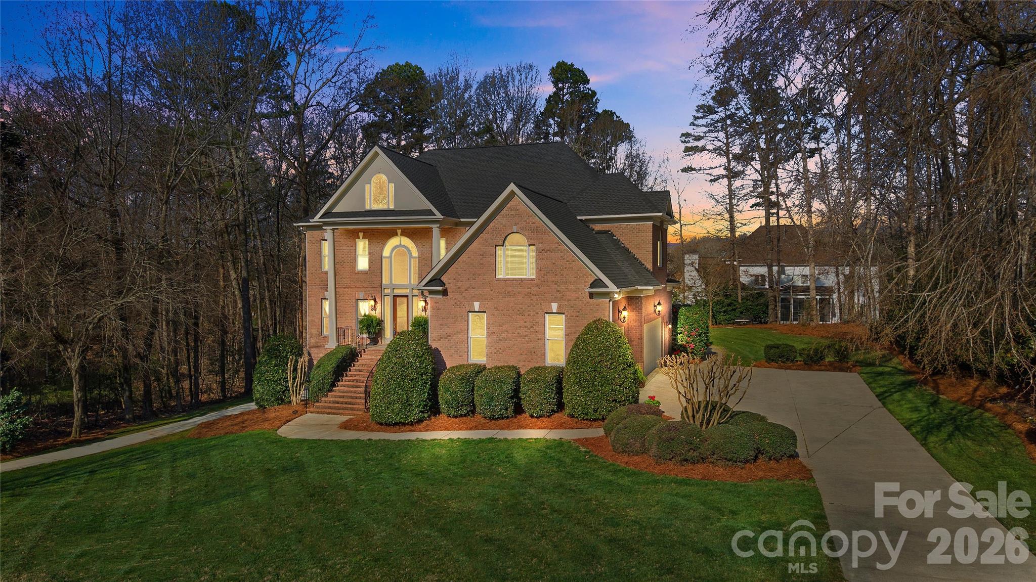 Firethorne - Residential