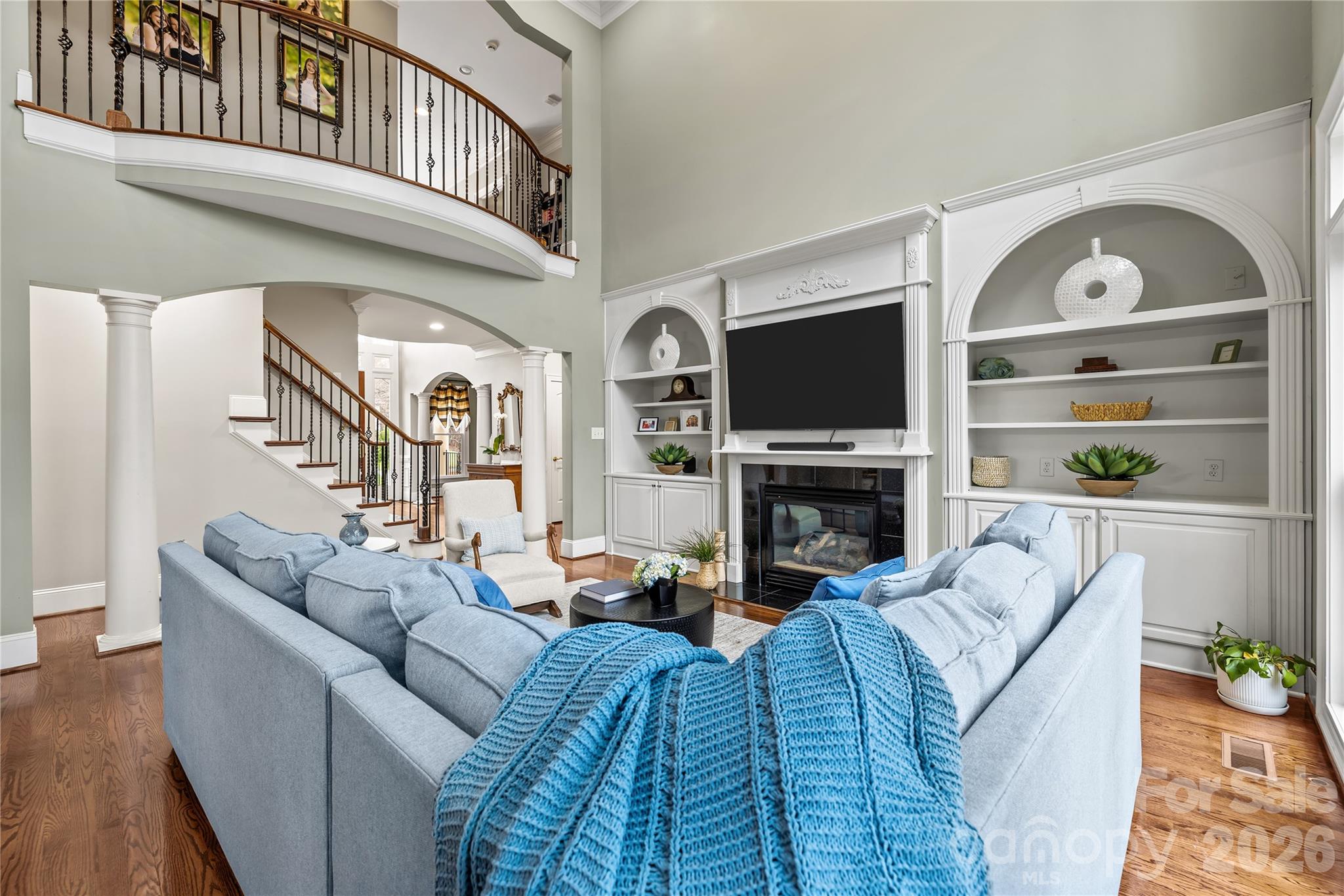 Firethorne - Residential