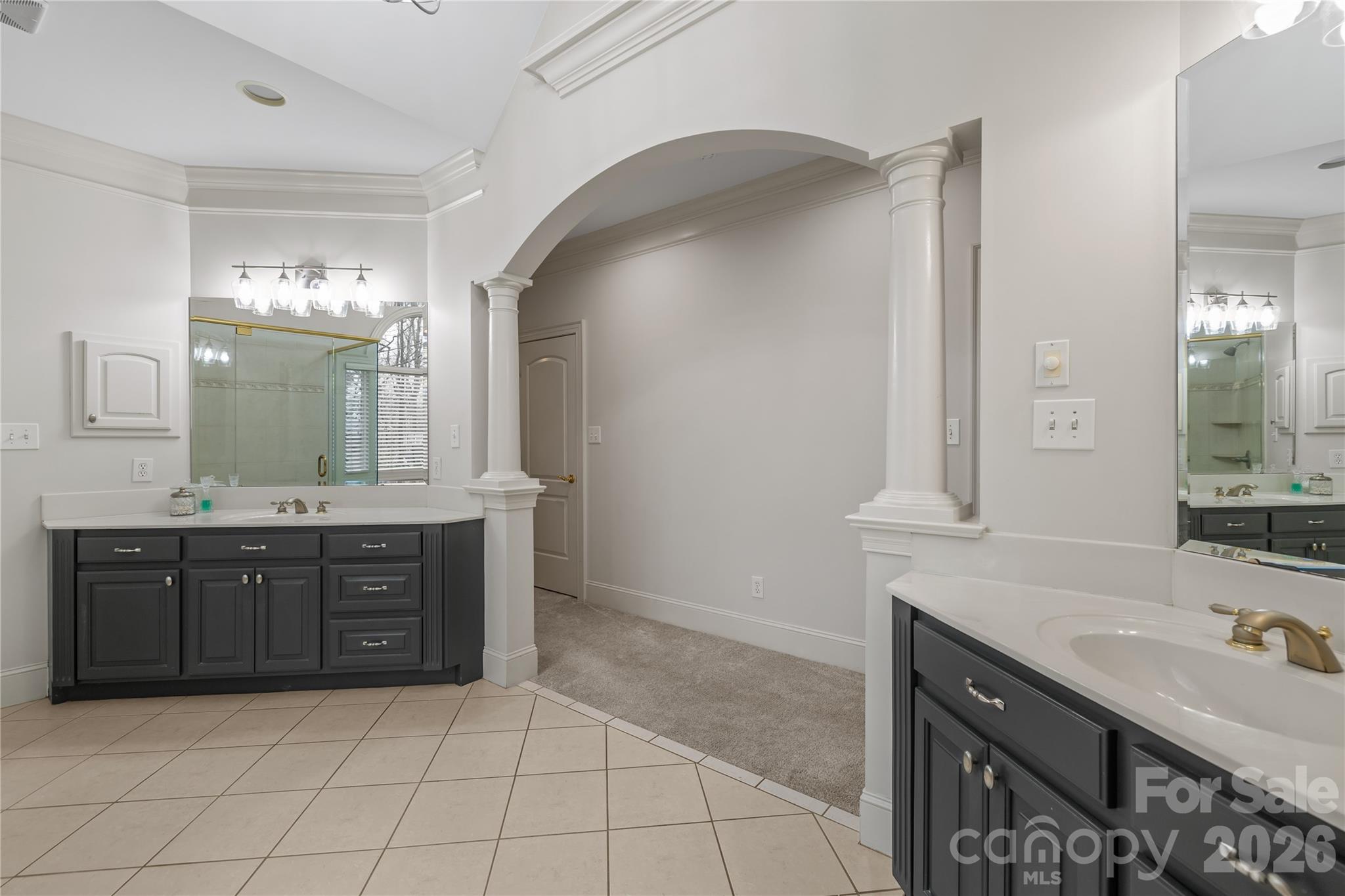 Firethorne - Residential