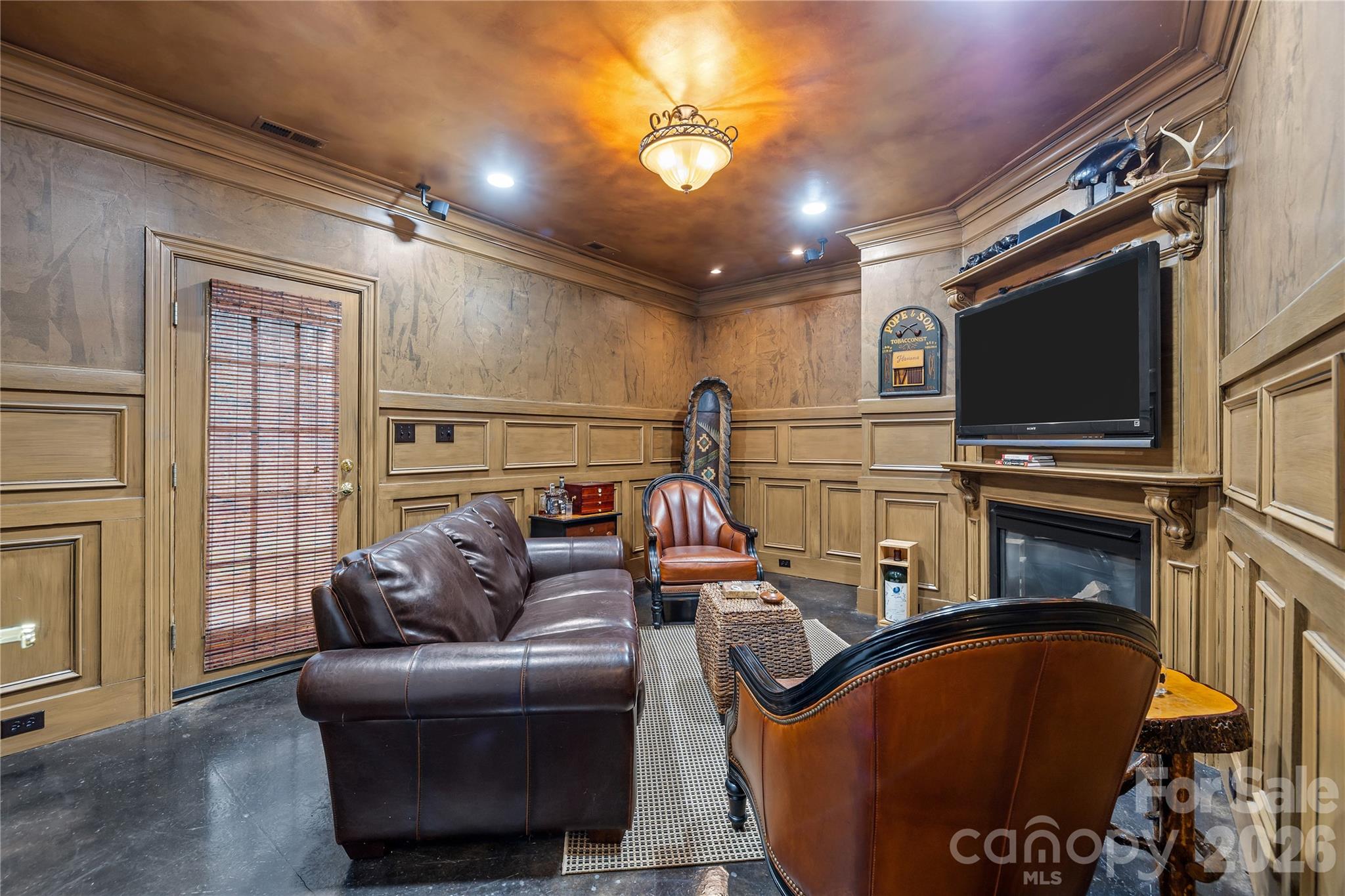 Firethorne - Residential