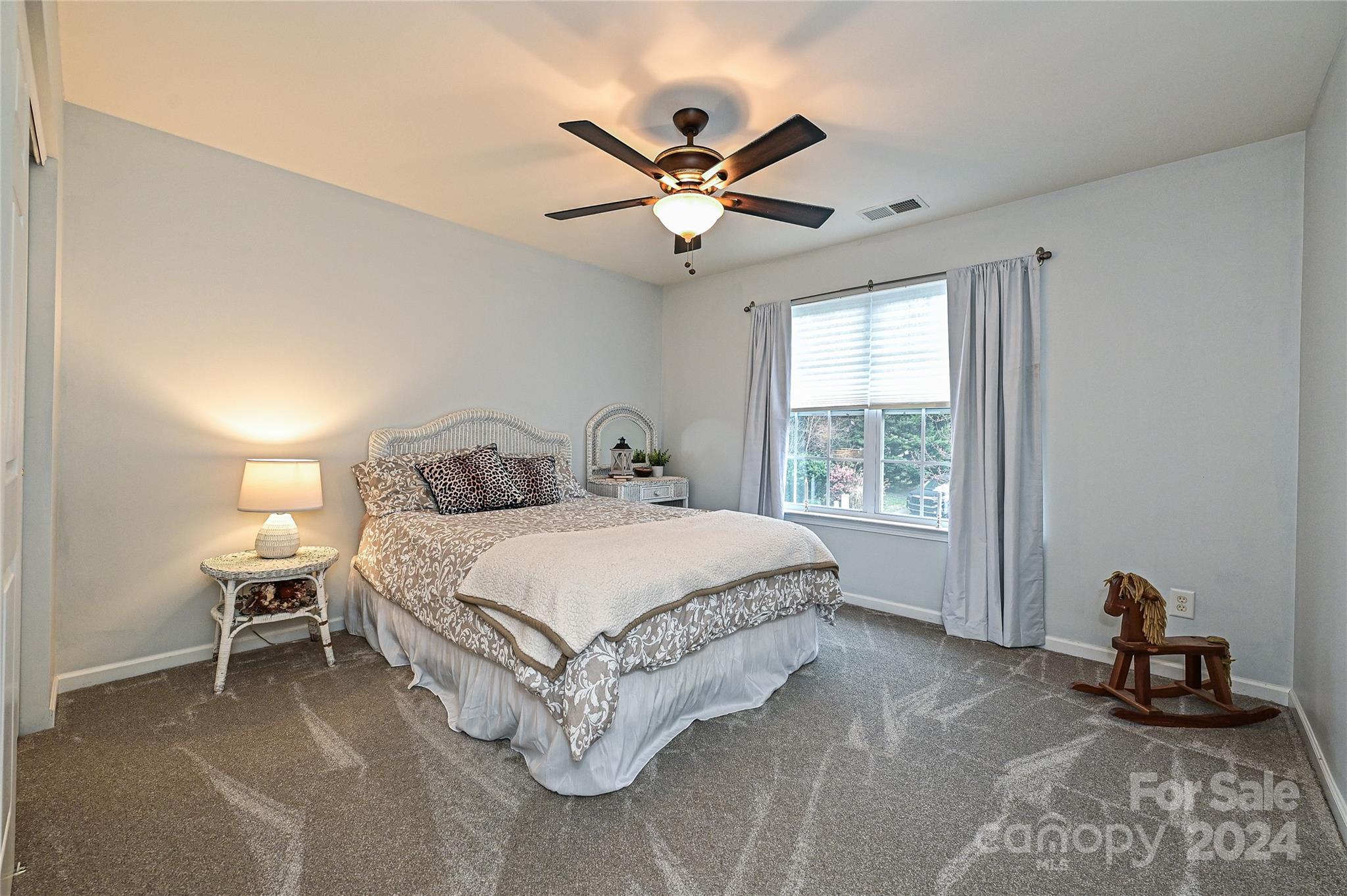 Bethelfields - Residential