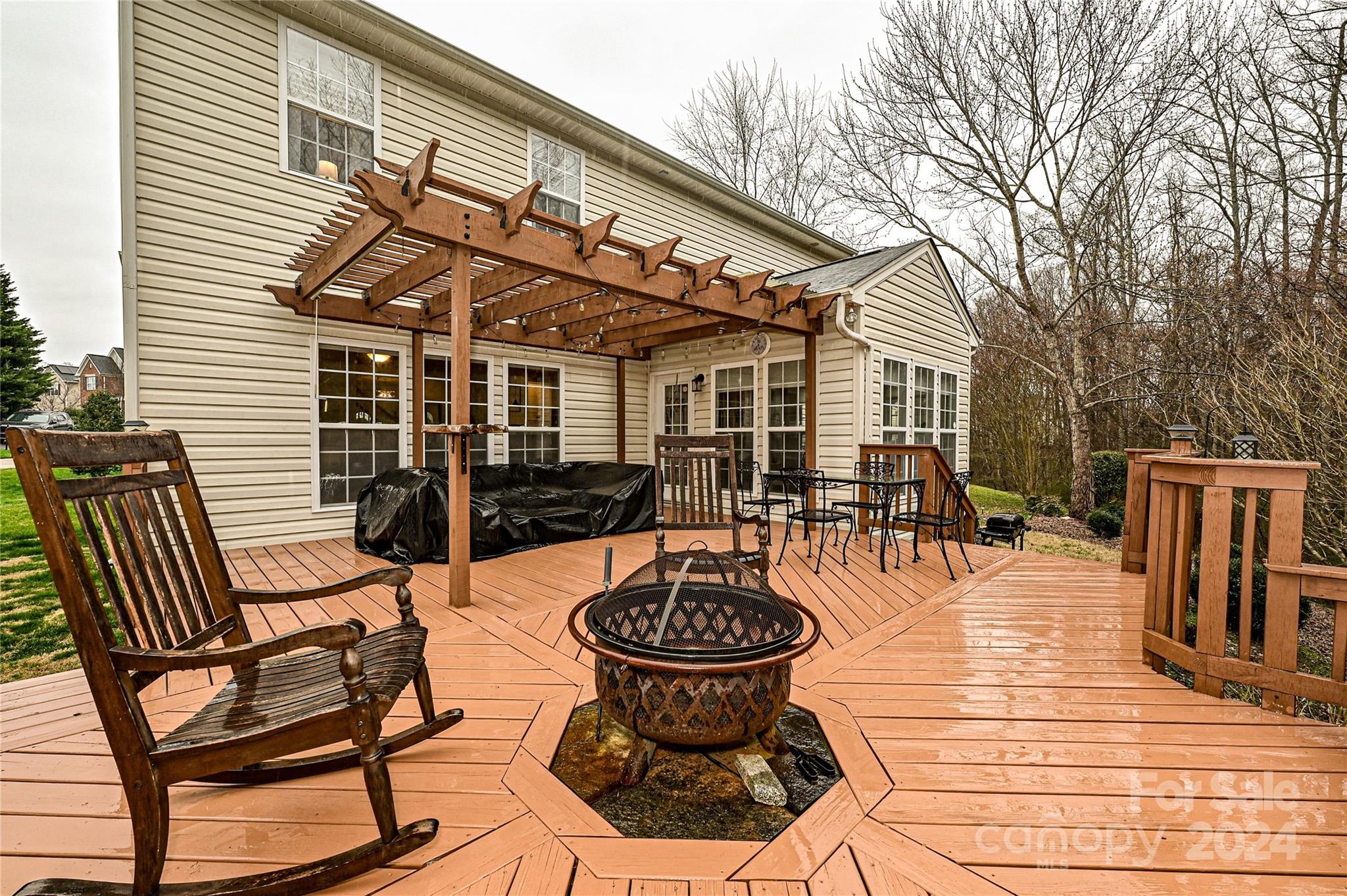 Bethelfields - Residential