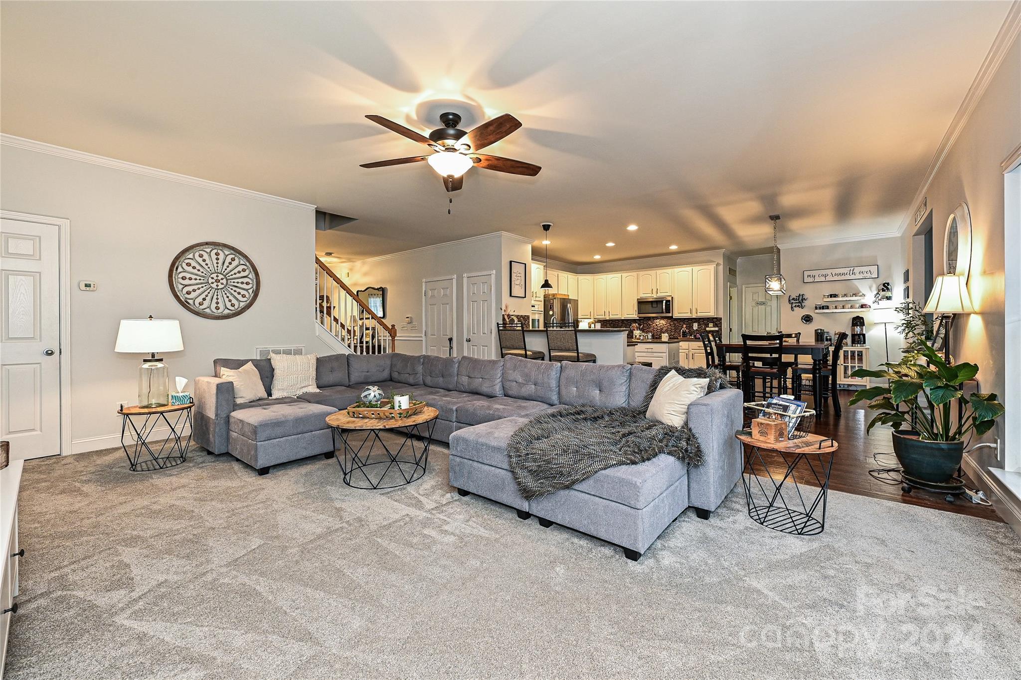 Bethelfields - Residential