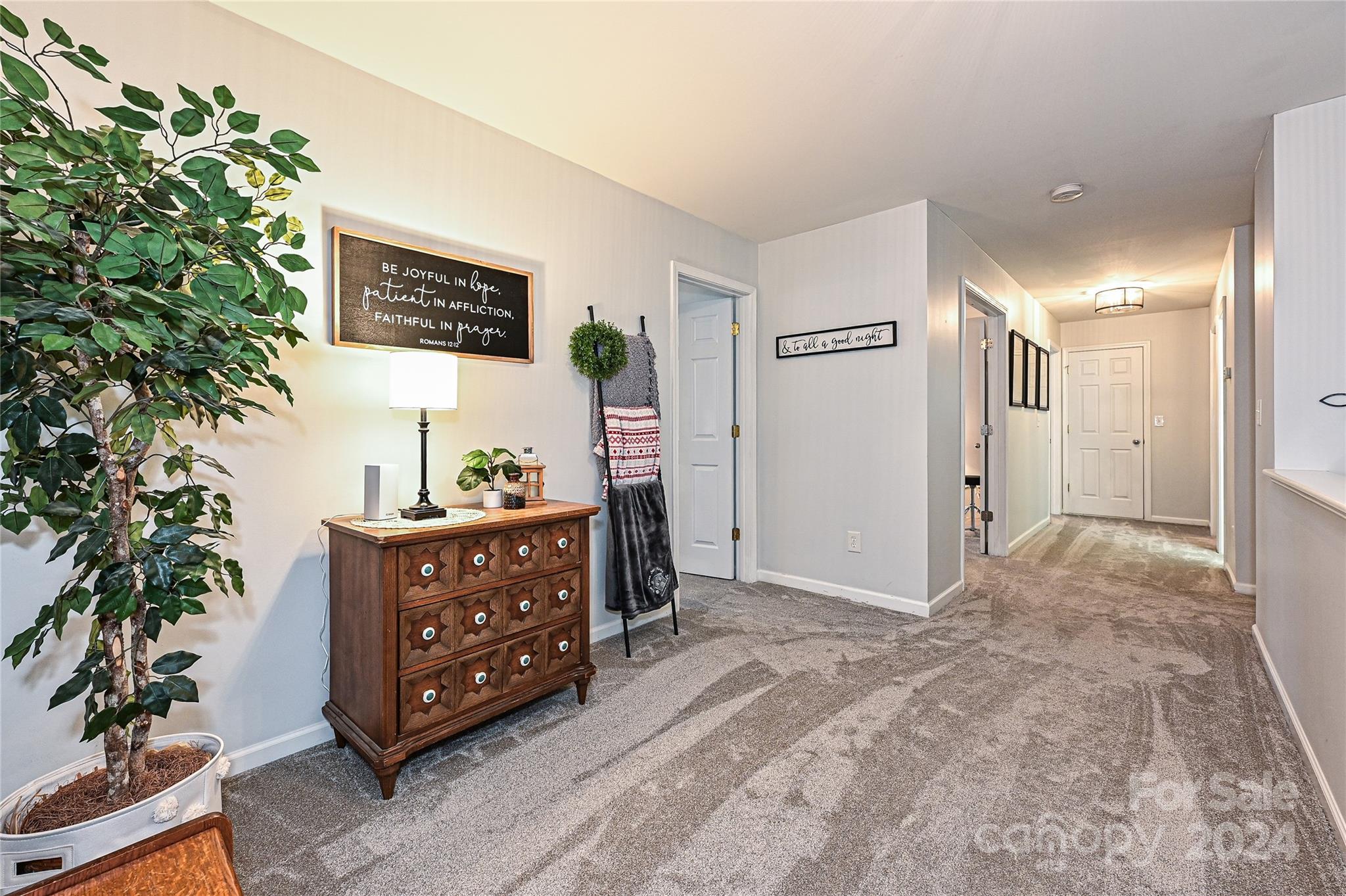 Bethelfields - Residential