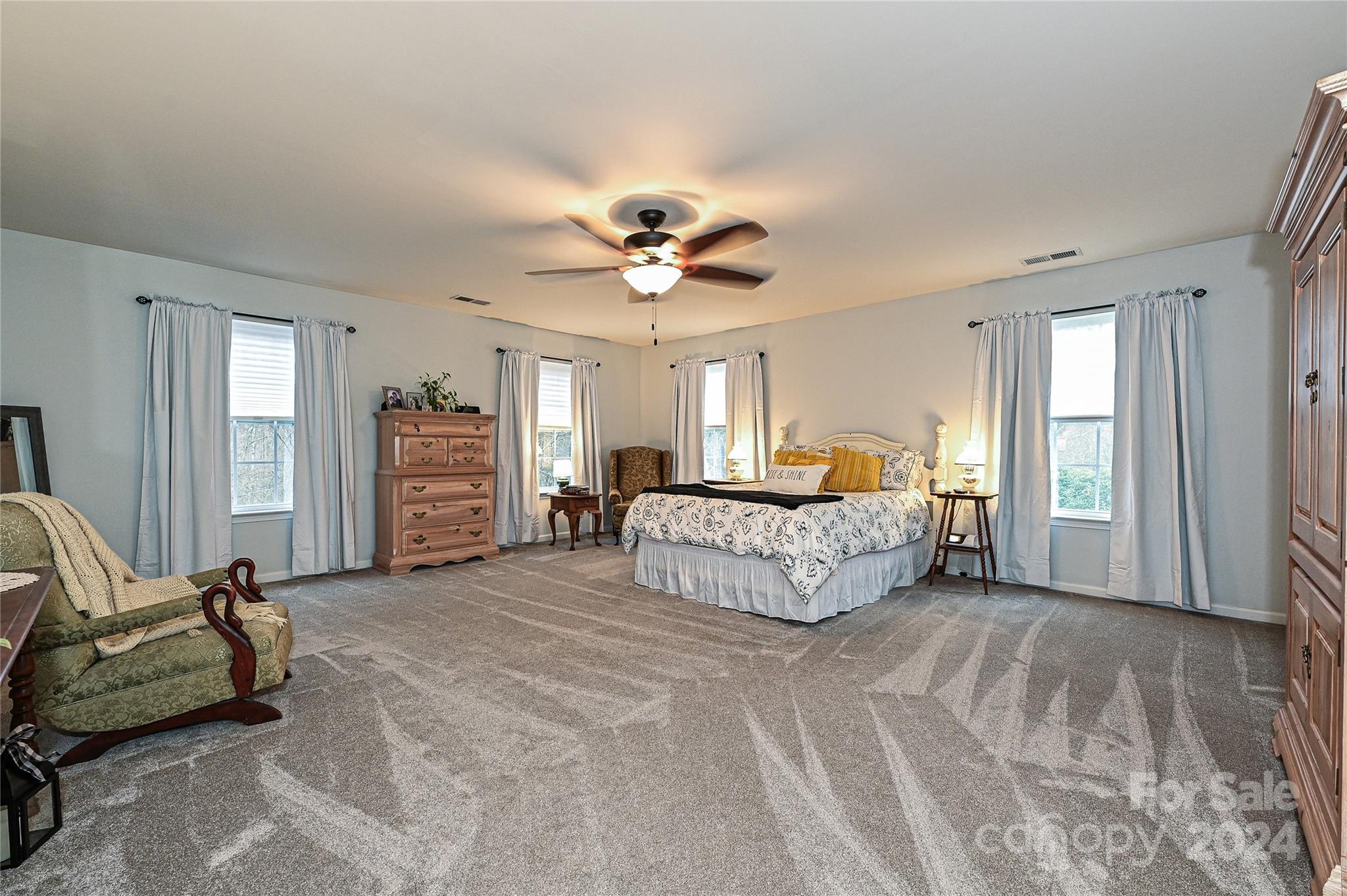 Bethelfields - Residential