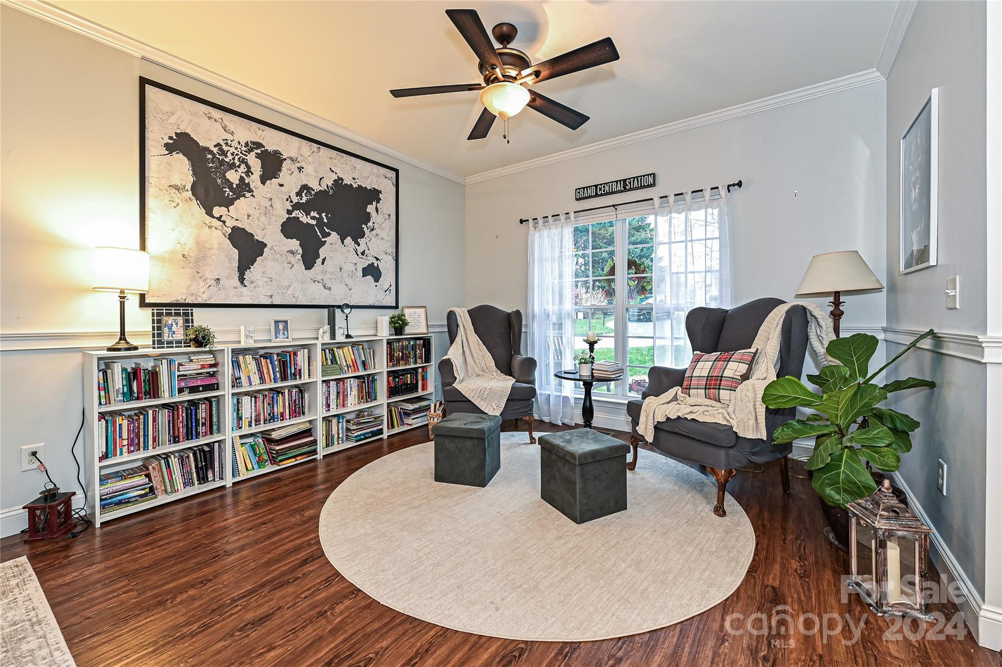 Bethelfields - Residential