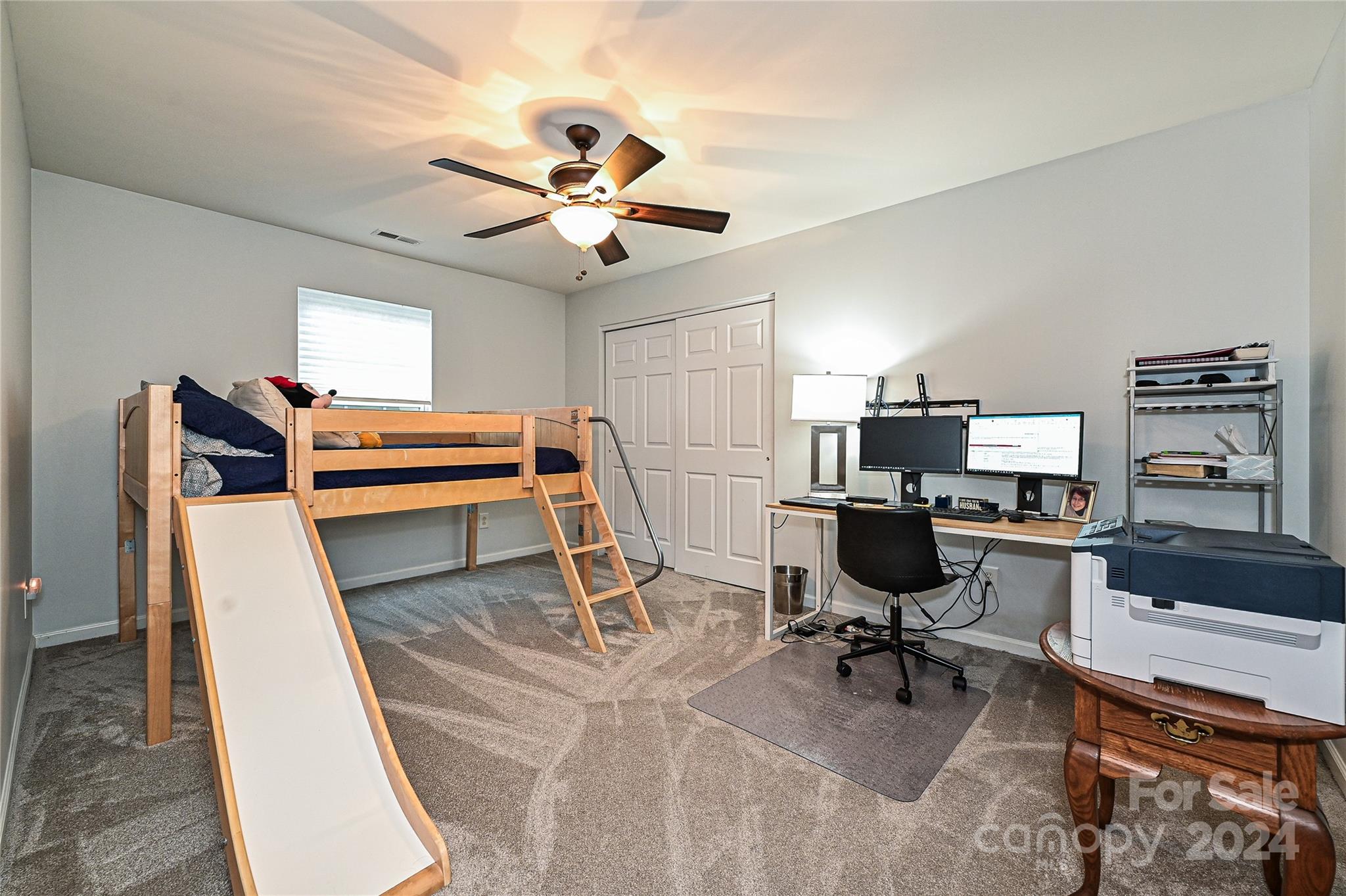 Bethelfields - Residential