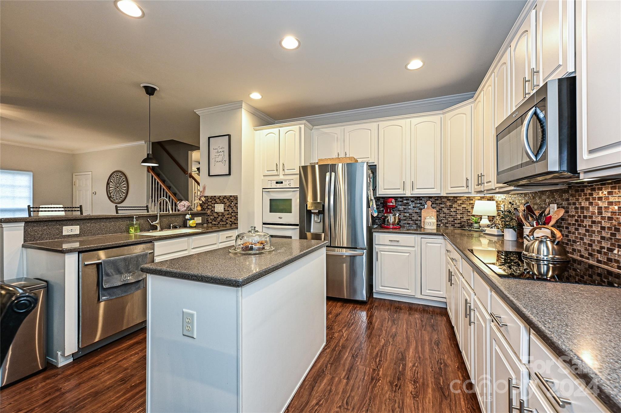 Bethelfields - Residential