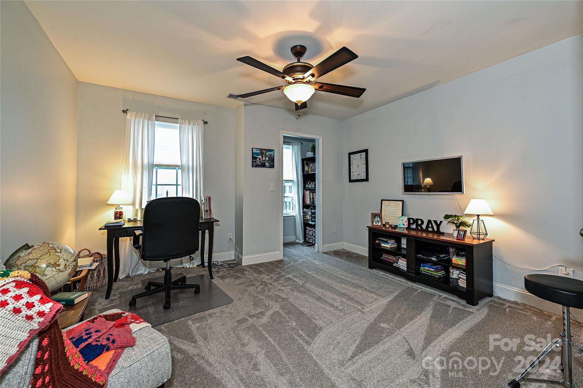 Bethelfields - Residential