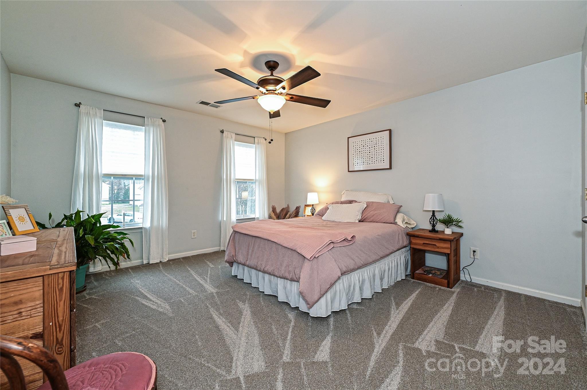 Bethelfields - Residential