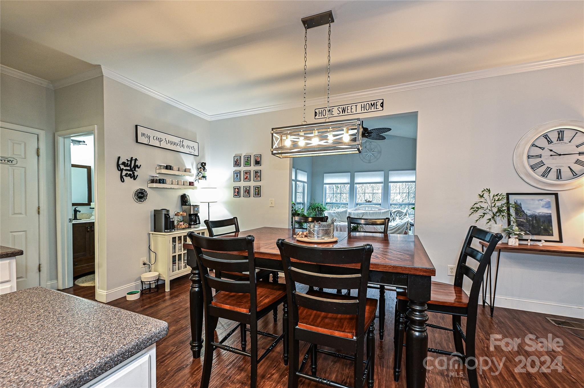 Bethelfields - Residential