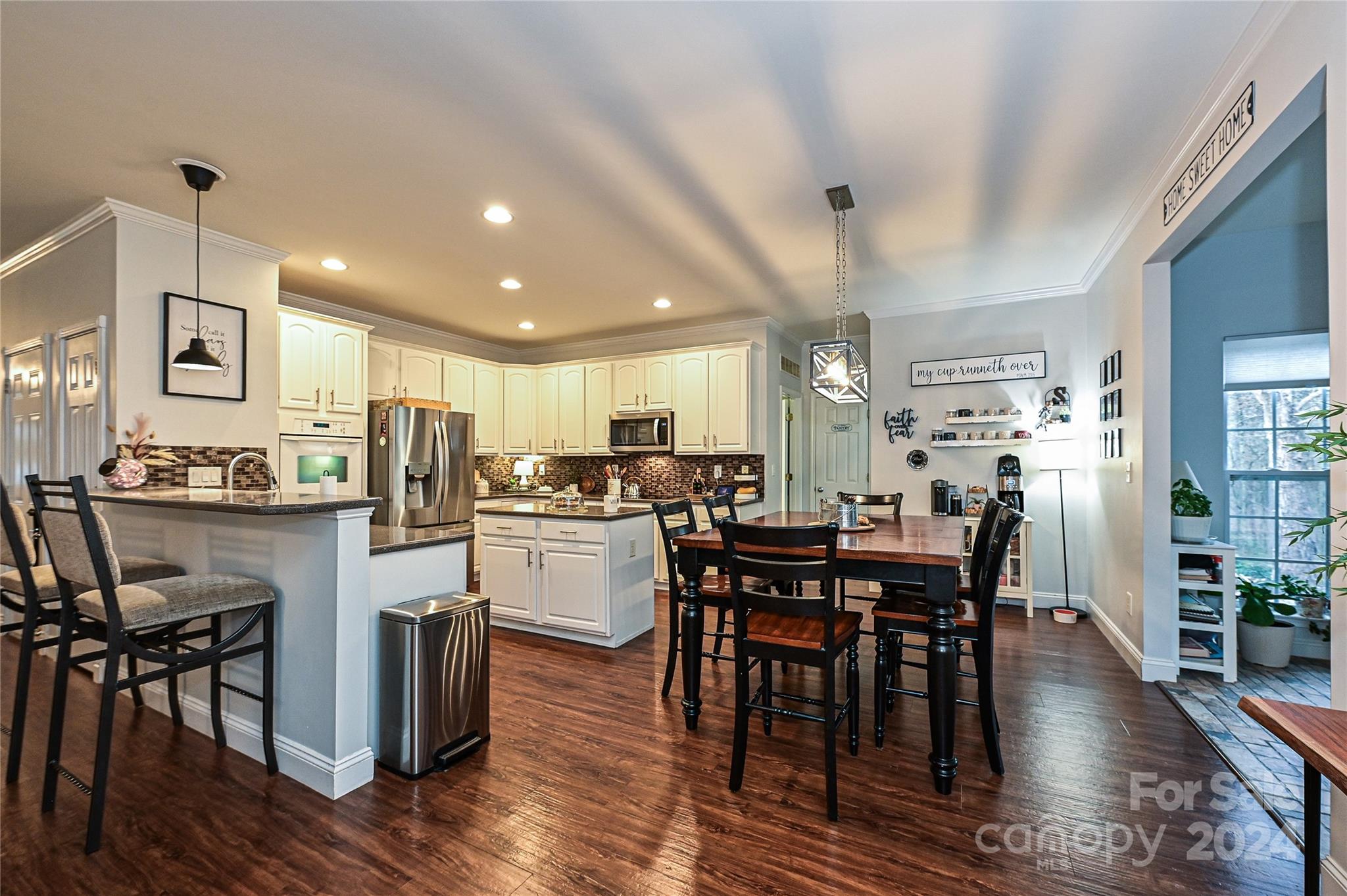 Bethelfields - Residential