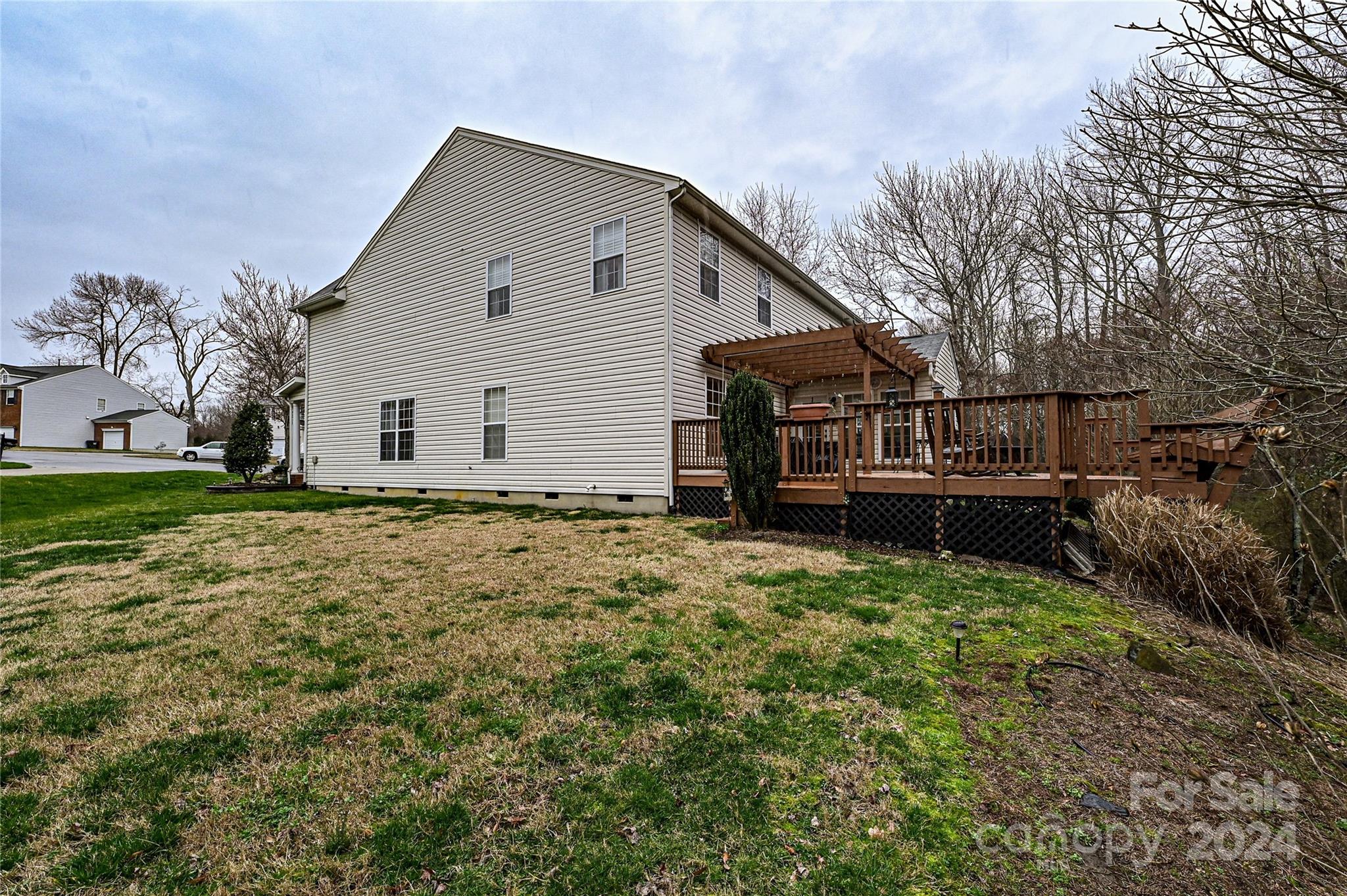 Bethelfields - Residential