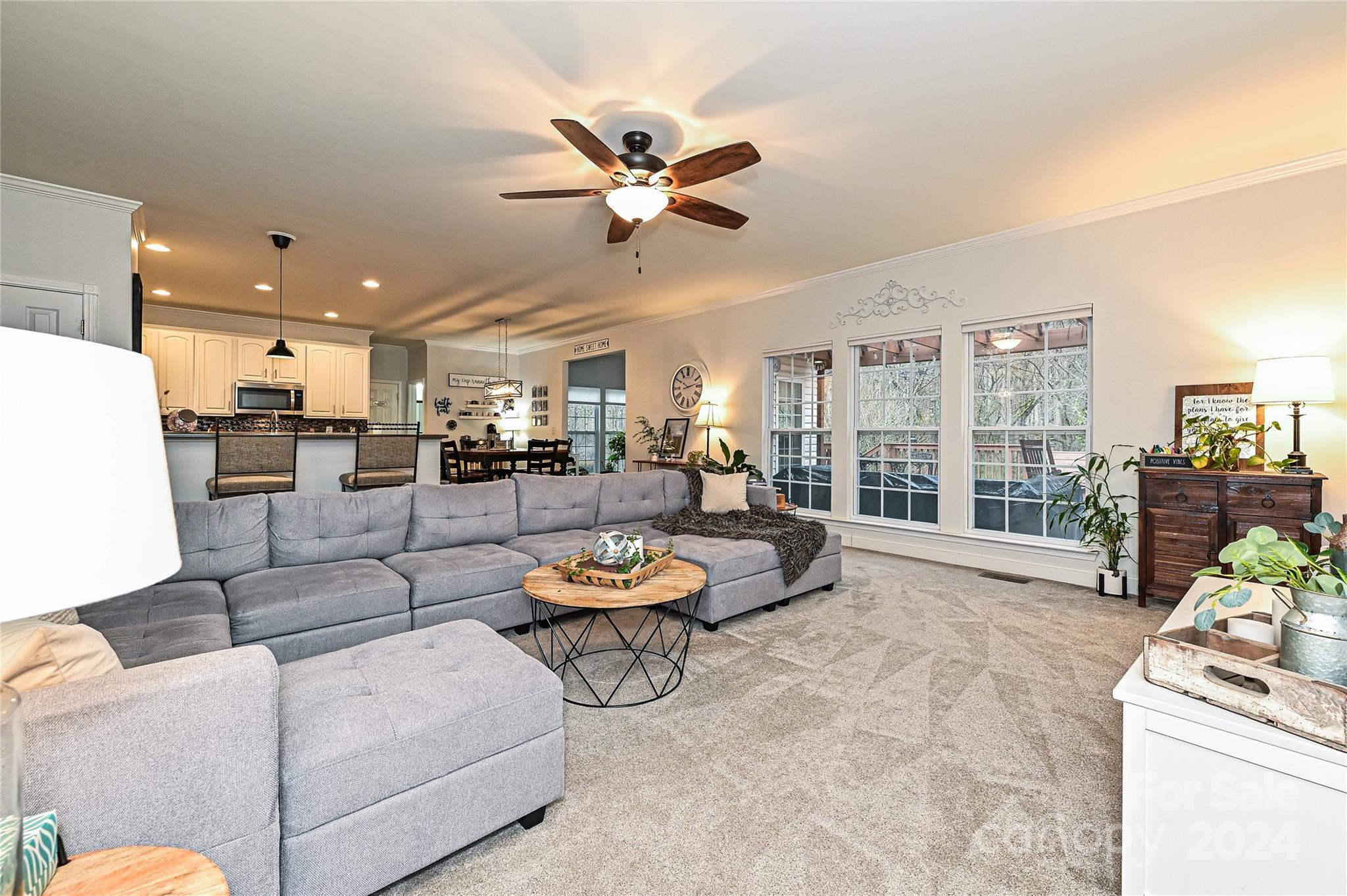 Bethelfields - Residential