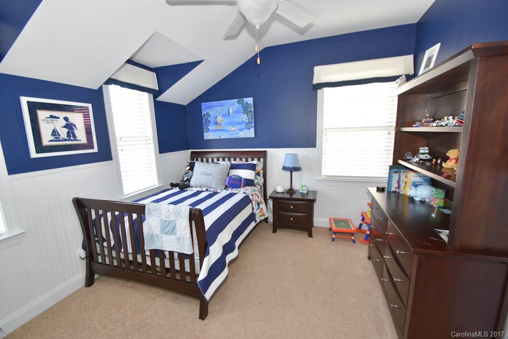 Ardrey Woods - Residential