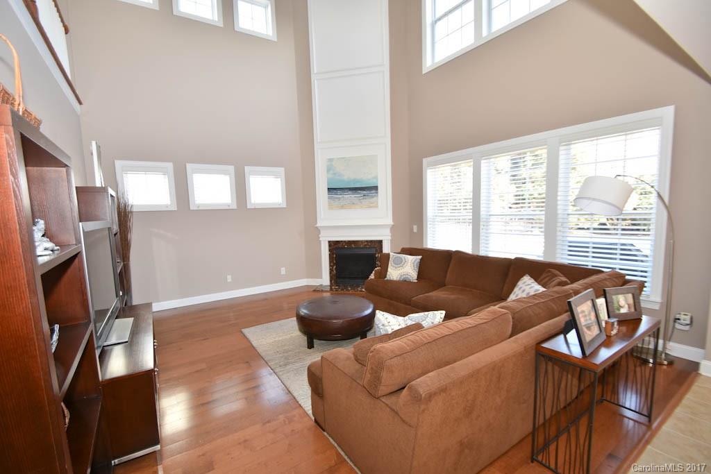 Ardrey Woods - Residential