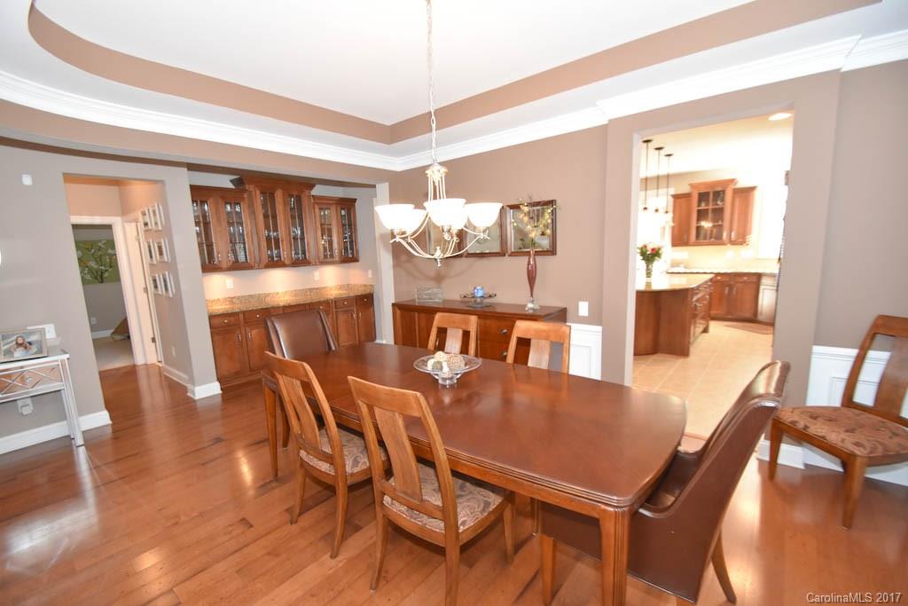 Ardrey Woods - Residential