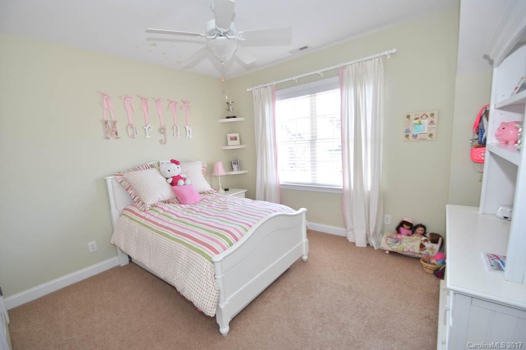 Ardrey Woods - Residential