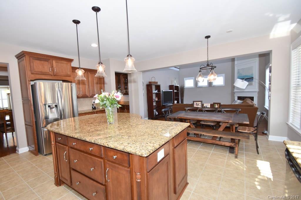 Ardrey Woods - Residential