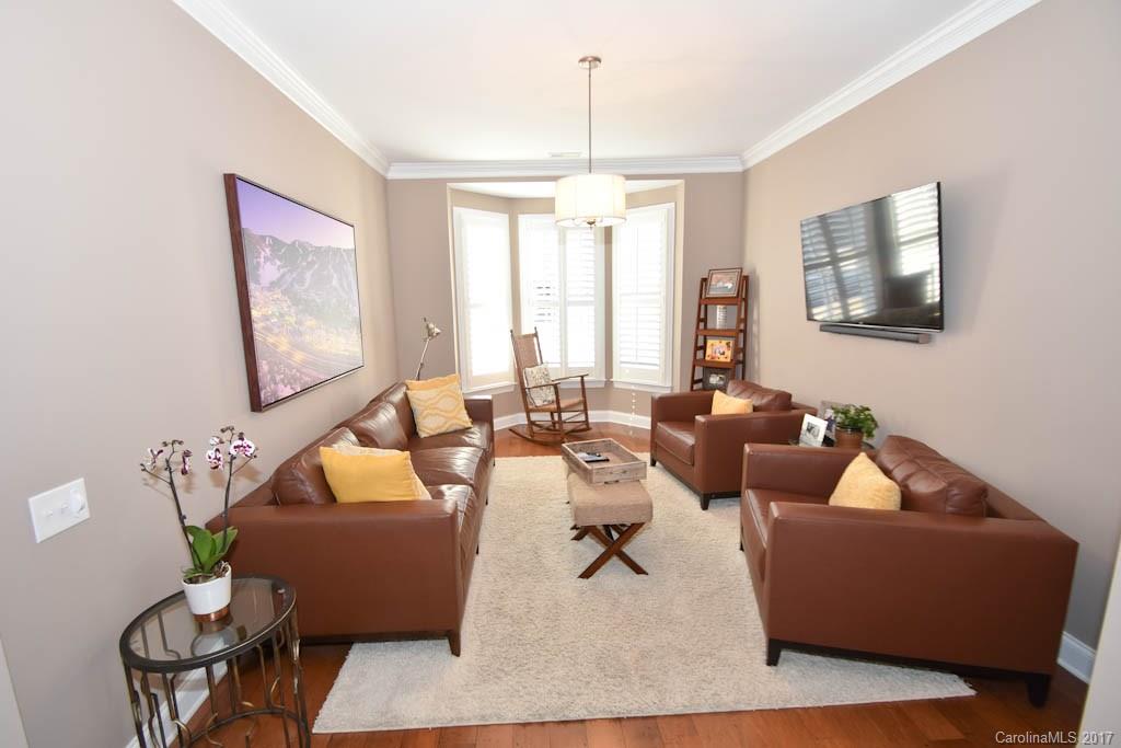 Ardrey Woods - Residential