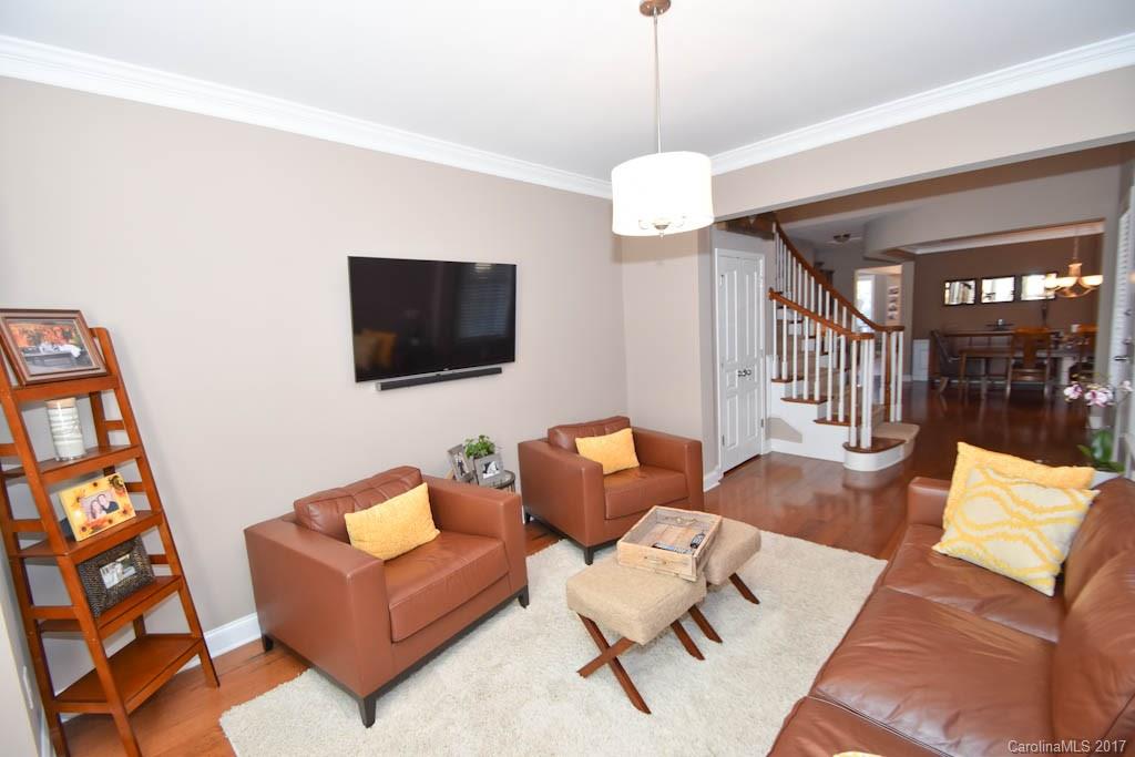 Ardrey Woods - Residential