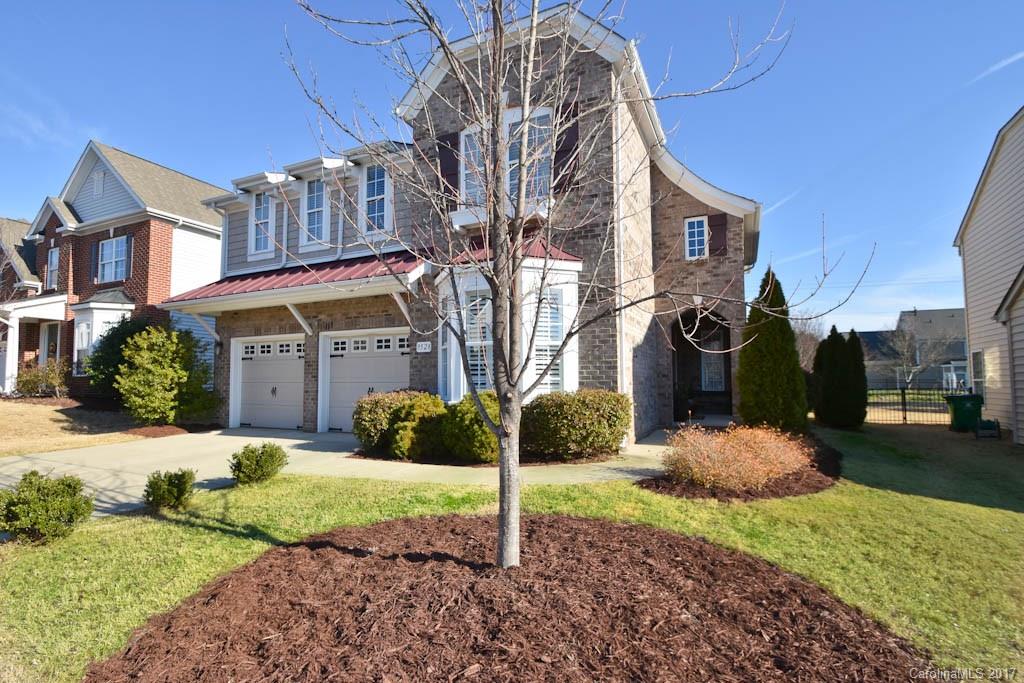 Ardrey Woods - Residential