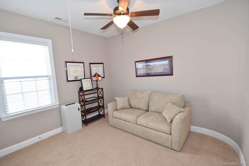 Ardrey Woods - Residential