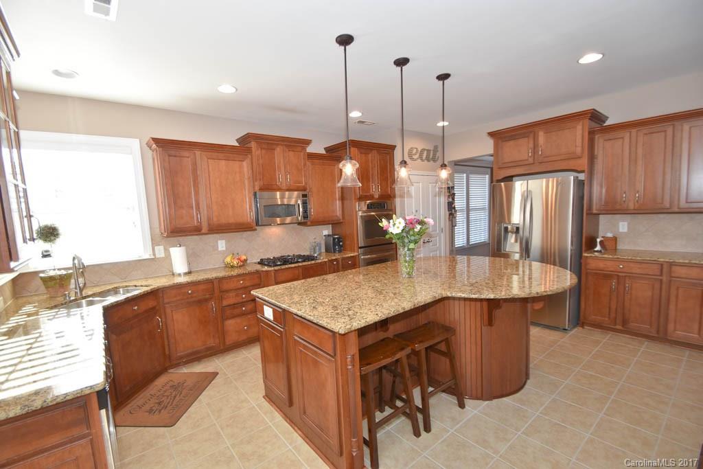 Ardrey Woods - Residential