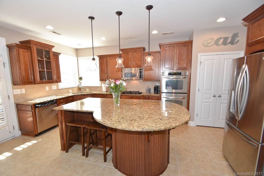 Ardrey Woods - Residential