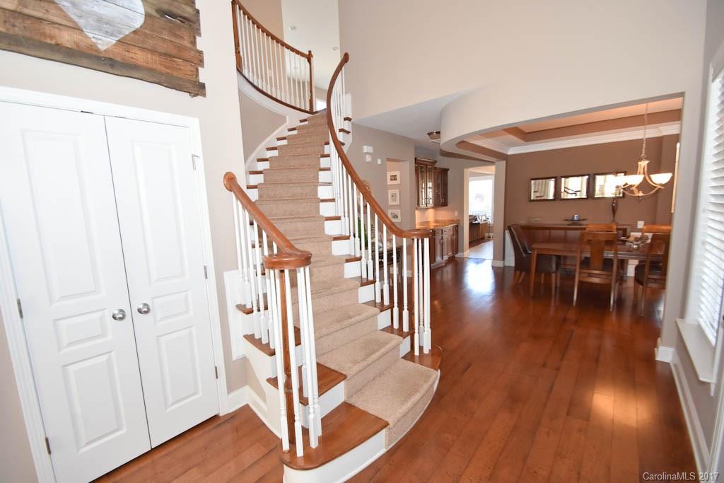 Ardrey Woods - Residential