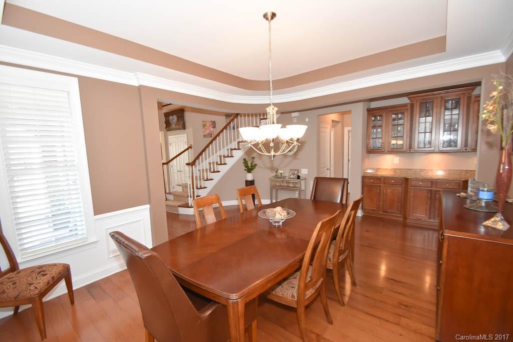 Ardrey Woods - Residential