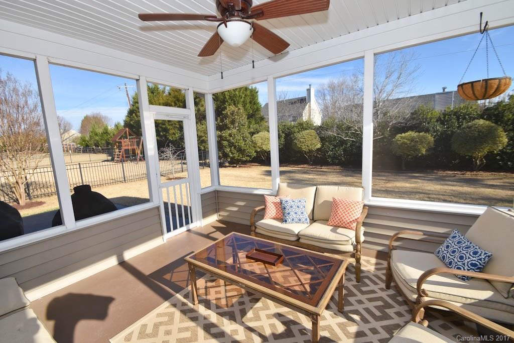 Ardrey Woods - Residential