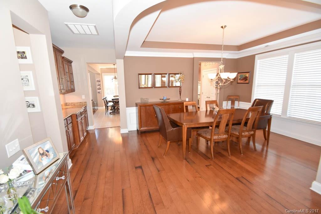 Ardrey Woods - Residential