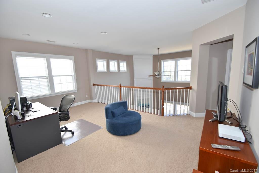 Ardrey Woods - Residential