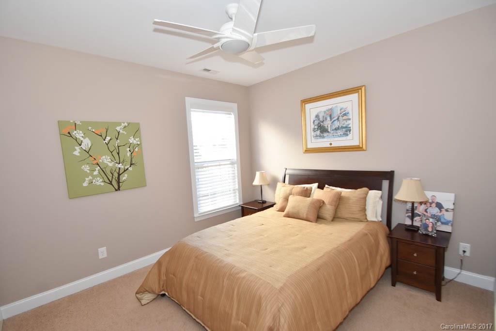 Ardrey Woods - Residential