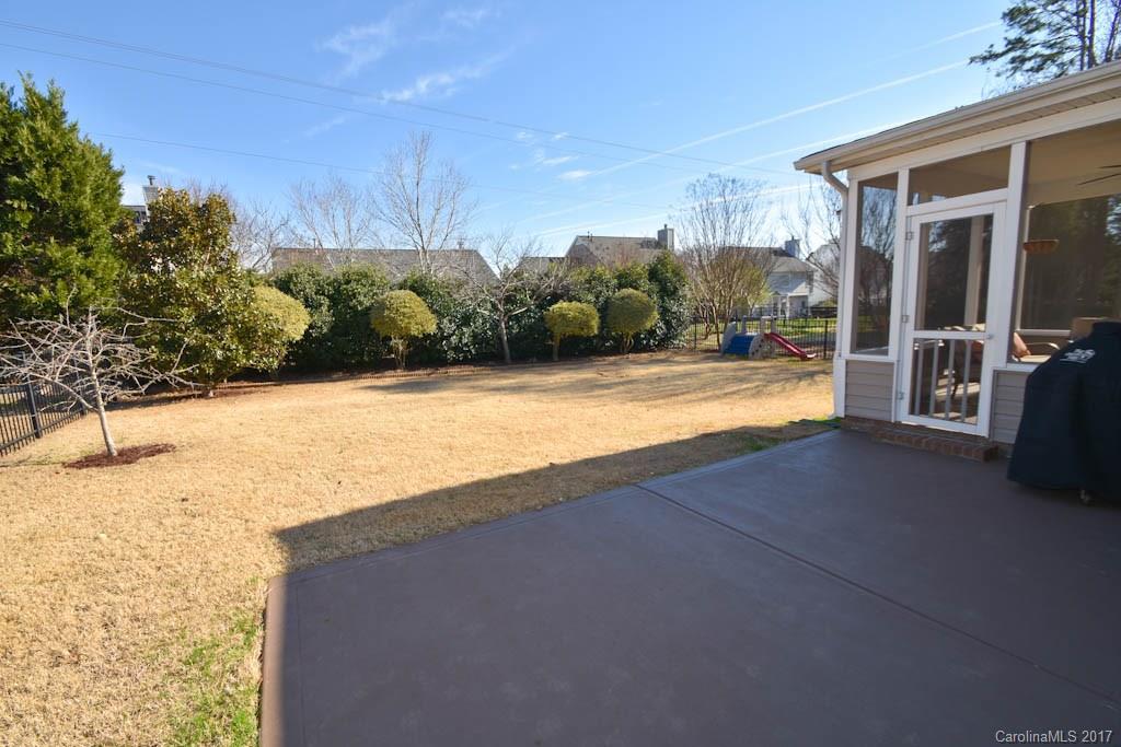 Ardrey Woods - Residential