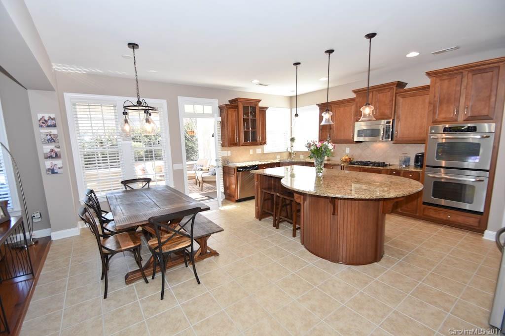 Ardrey Woods - Residential