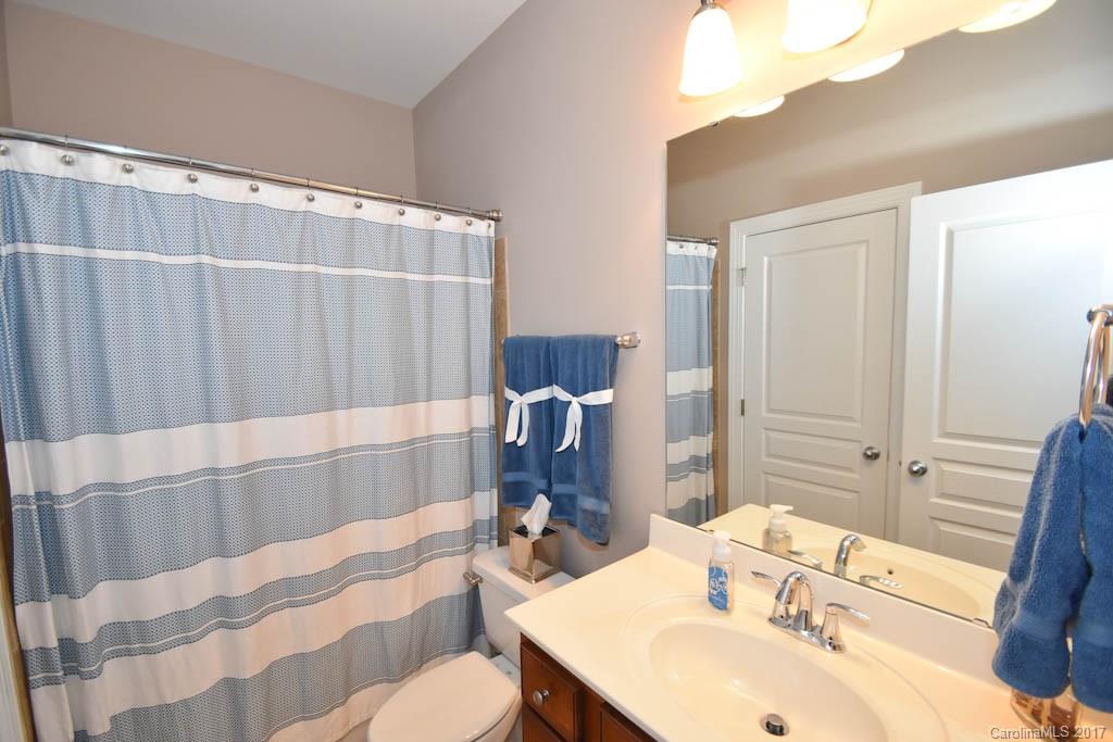 Ardrey Woods - Residential