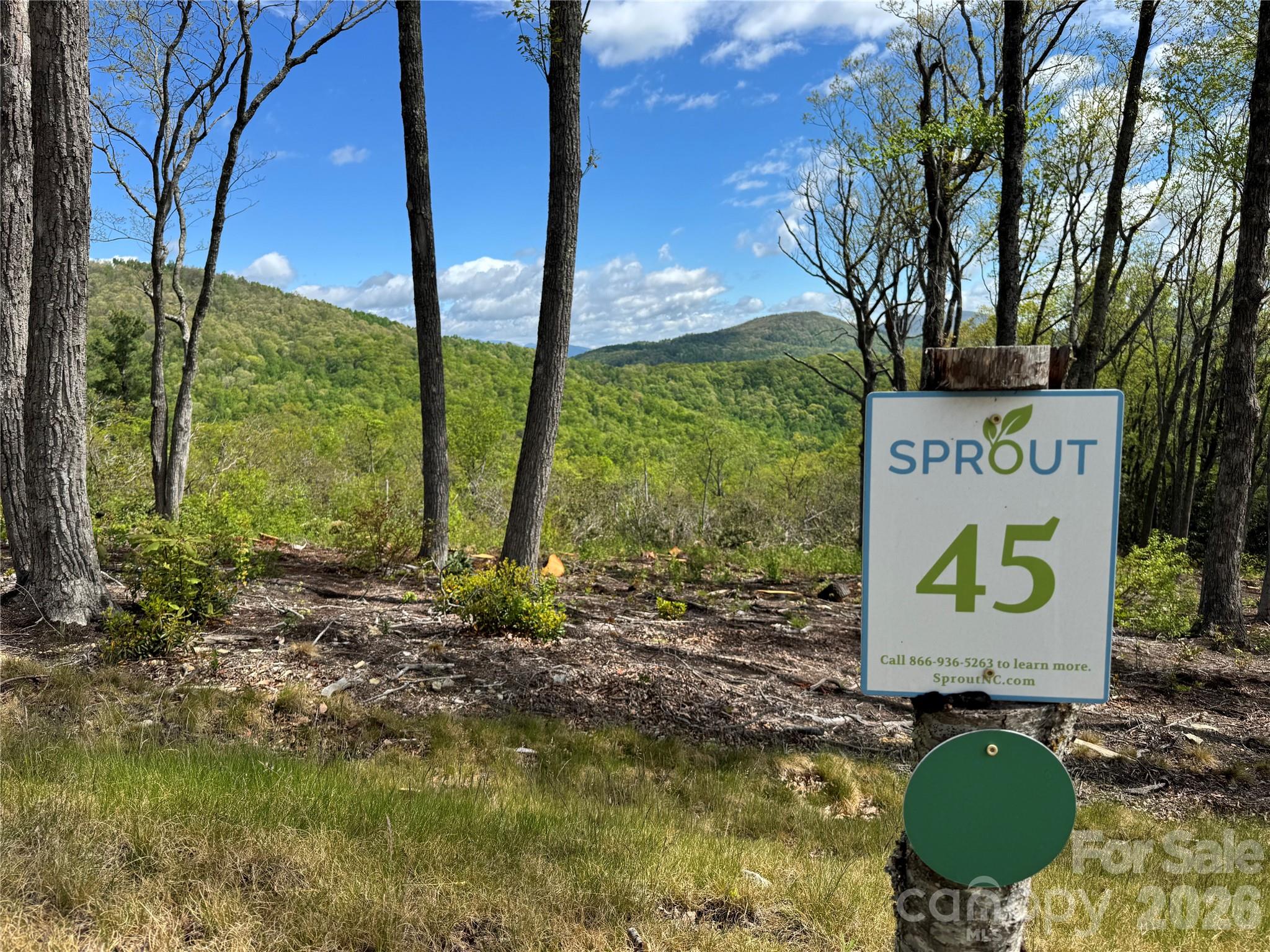 Sprout - Land
