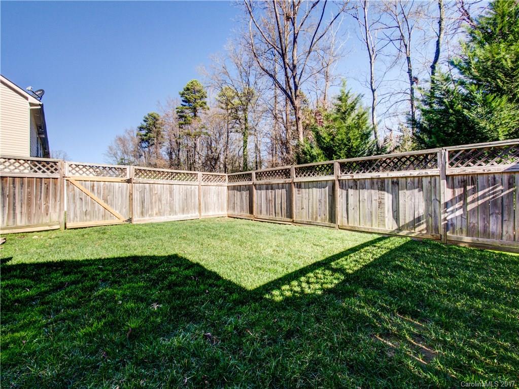 Park South Station - Residential