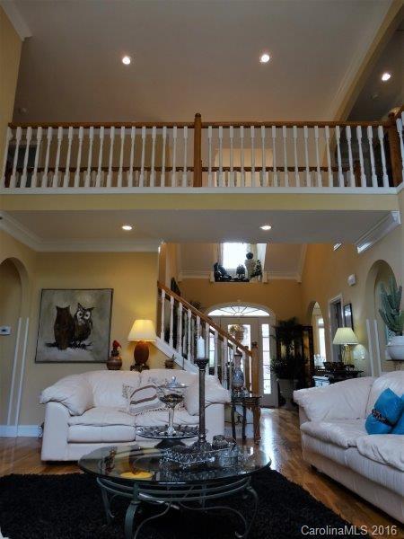 Lawsons Creek - Residential