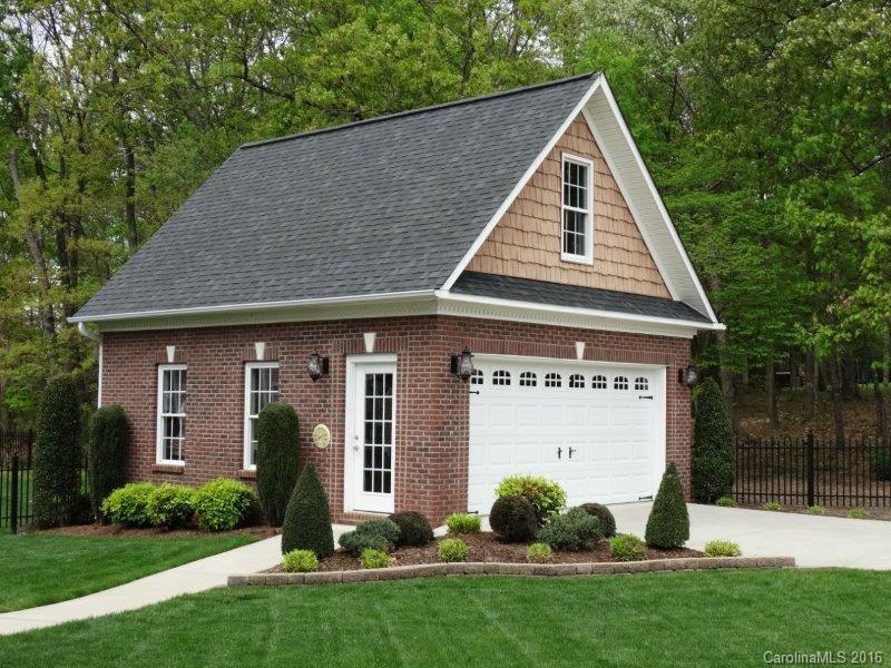 Lawsons Creek - Residential