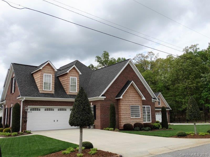 Lawsons Creek - Residential