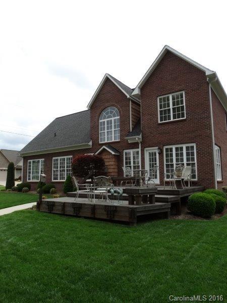 Lawsons Creek - Residential