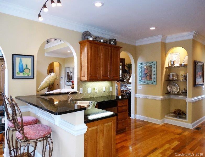 Lawsons Creek - Residential