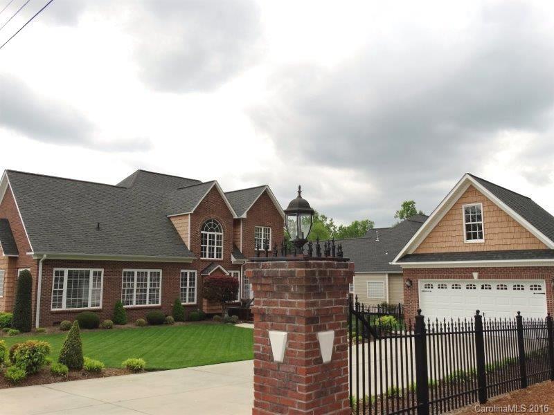 Lawsons Creek - Residential