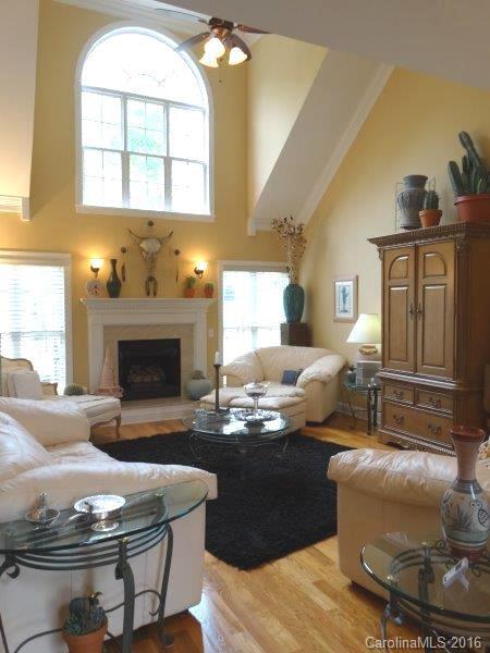 Lawsons Creek - Residential